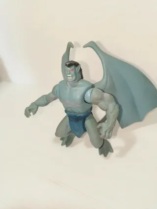 Action Figure Goliath Anni '90