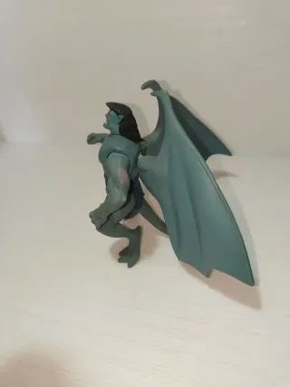 Action Figure Goliath Anni '90