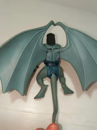 Action Figure Goliath Anni '90