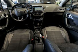 Peugeot 2008   Allure BlueHDi 120 SS EAT6