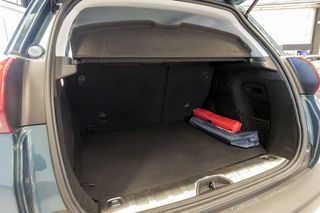 Peugeot 2008   Allure BlueHDi 120 SS EAT6