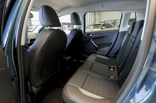 Peugeot 2008   Allure BlueHDi 120 SS EAT6