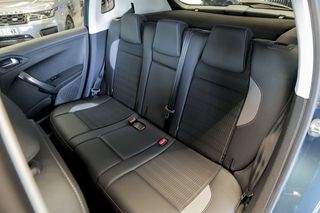 Peugeot 2008   Allure BlueHDi 120 SS EAT6