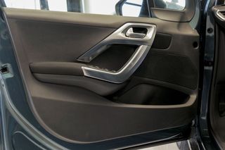 Peugeot 2008   Allure BlueHDi 120 SS EAT6