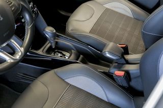 Peugeot 2008   Allure BlueHDi 120 SS EAT6