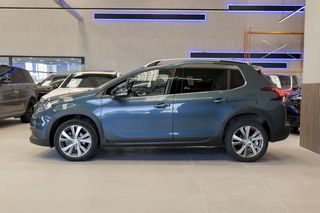 Peugeot 2008   Allure BlueHDi 120 SS EAT6