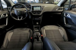 Peugeot 2008   Allure BlueHDi 120 SS EAT6