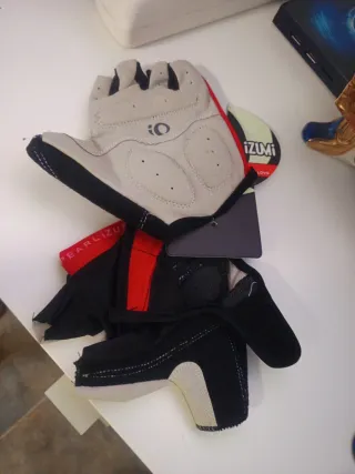 Guantes Pearl Izumi Talla M