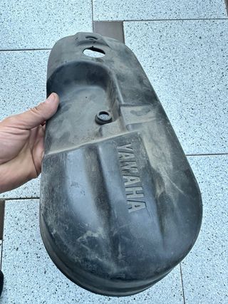 Tapa Plástico Yamaha Jog 90cc