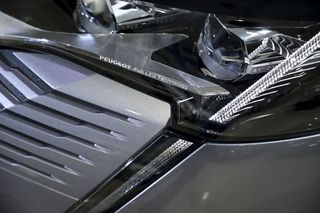 Peugeot 3008   1.5 BlueHDi 96kW SS GT EAT8