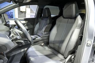 Peugeot 3008   1.5 BlueHDi 96kW SS GT EAT8