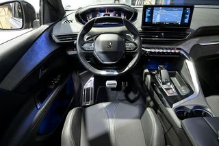 Peugeot 3008   1.5 BlueHDi 96kW SS GT EAT8