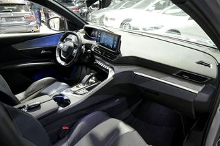 Peugeot 3008   1.5 BlueHDi 96kW SS GT EAT8