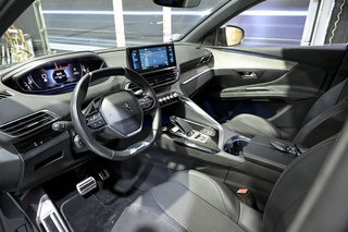 Peugeot 3008   1.5 BlueHDi 96kW SS GT EAT8