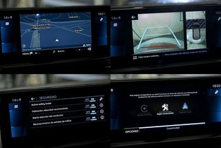 Peugeot 3008   1.5 BlueHDi 96kW SS GT EAT8