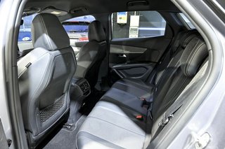 Peugeot 3008   1.5 BlueHDi 96kW SS GT EAT8