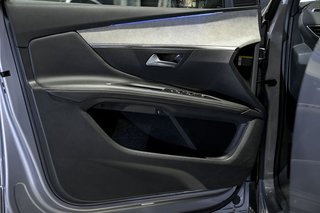 Peugeot 3008   1.5 BlueHDi 96kW SS GT EAT8