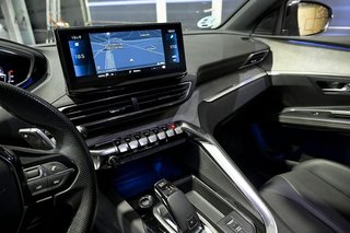 Peugeot 3008   1.5 BlueHDi 96kW SS GT EAT8