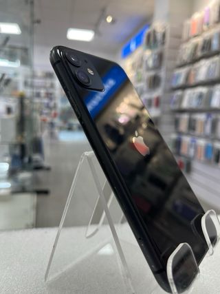 iPhone 11 64GB Nero