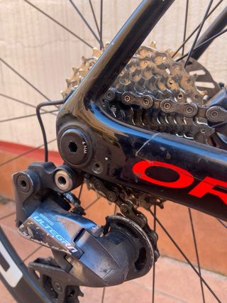 Orbea Avant M20i