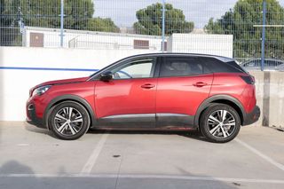 Peugeot 3008   1.5L BlueHDi 96kW 130CV SS Allure