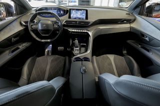 Peugeot 3008   2.0 BlueHDi 133kW 180CV SS GT EAT8