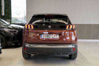 Peugeot 3008   2.0 BlueHDi 133kW 180CV SS GT EAT8