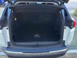 Peugeot 3008  1.2 S&S PureTech Allure EAT6 130