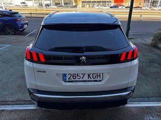 Peugeot 3008  1.2 S&S PureTech Allure EAT6 130