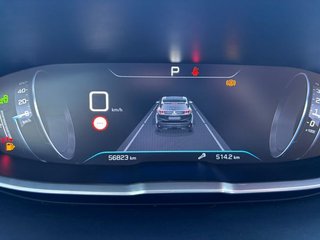 Peugeot 3008  1.2 S&S PureTech Allure EAT6 130