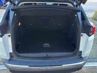 Peugeot 3008  1.2 S&S PureTech Allure EAT6 130