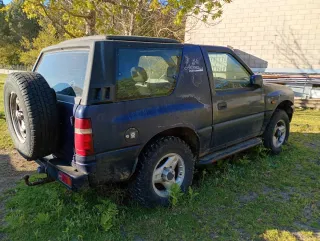 Opel Frontera 1998