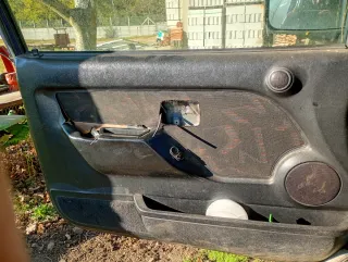 Opel Frontera 1998