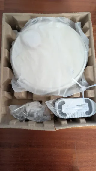 Xiaomi Vacuum Mop 2S Robot Aspirador