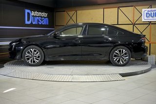 Peugeot 508   5P Allure Pack PureTech 130 SS EAT8