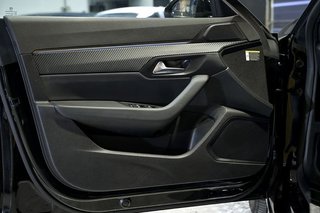 Peugeot 508   5P Allure Pack PureTech 130 SS EAT8