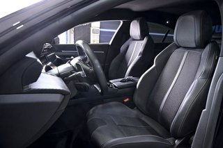 Peugeot 508   5P Allure Pack PureTech 130 SS EAT8