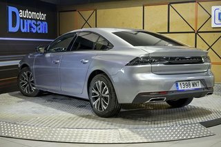 Peugeot 508   5P Allure PureTech 130 SS EAT8