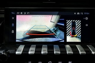 Peugeot 508   5P Allure PureTech 130 SS EAT8