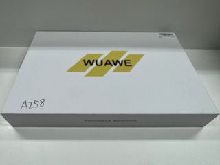 Pantalla Portátil  Negra