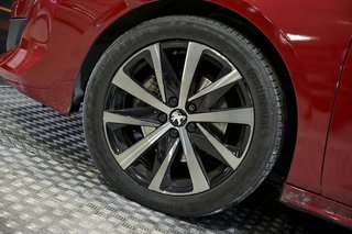 Peugeot 508   GT Line PureTech 133kW 180 SS EAT8