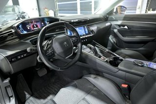 Peugeot 508 Hybrid   5P Allure 225 eEAT8