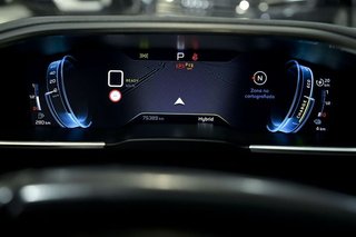 Peugeot 508 Hybrid   5P Allure 225 eEAT8