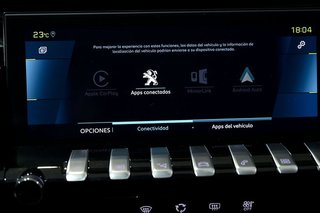 Peugeot 508 Hybrid   5P Allure 225 eEAT8