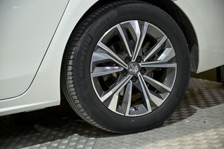 Peugeot 508 Hybrid   5P Allure 225 eEAT8