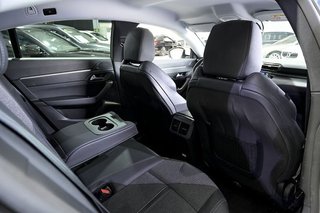Peugeot 508 Hybrid   5P Allure 225 eEAT8