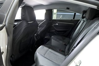 Peugeot 508 Hybrid   5P Allure 225 eEAT8