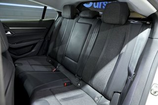 Peugeot 508 Hybrid   5P Allure 225 eEAT8