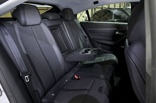 Peugeot 508 Hybrid   5P Allure 225 eEAT8