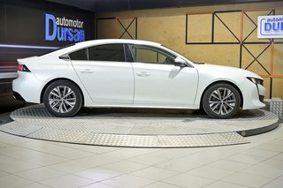 Peugeot 508 Hybrid   5P Allure 225 eEAT8